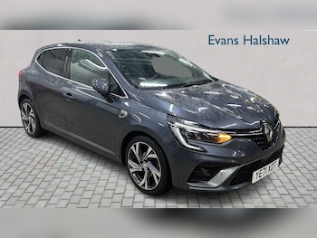 Used Renault Clio 2021 for sale - 77859062: Photo