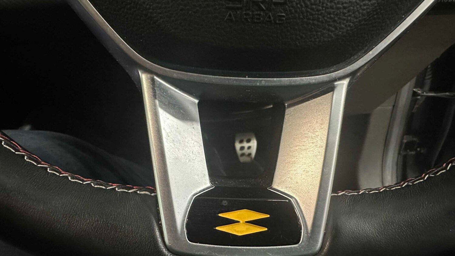 Used Renault Clio 2021 for sale - 77859062: Photo 20