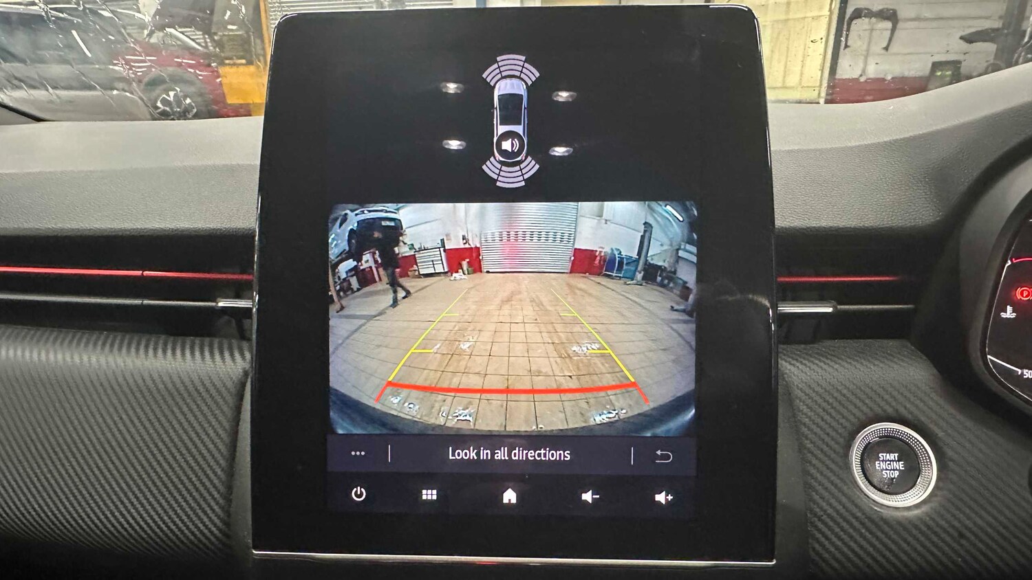 Used Renault Clio 2021 for sale - 77859062: Photo 23