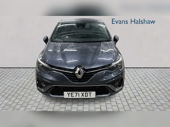 Used Renault Clio 2021 for sale - 77859062: Photo