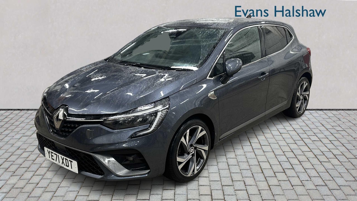 Used Renault Clio 2021 for sale - 77859062: Photo 3