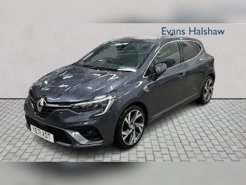 Used Renault Clio 2021 for sale - 77859062: Photo