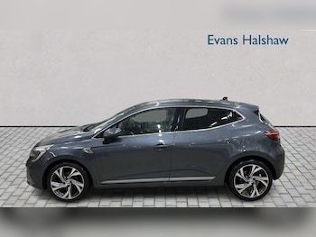 Used Renault Clio 2021 for sale - 77859062: Photo