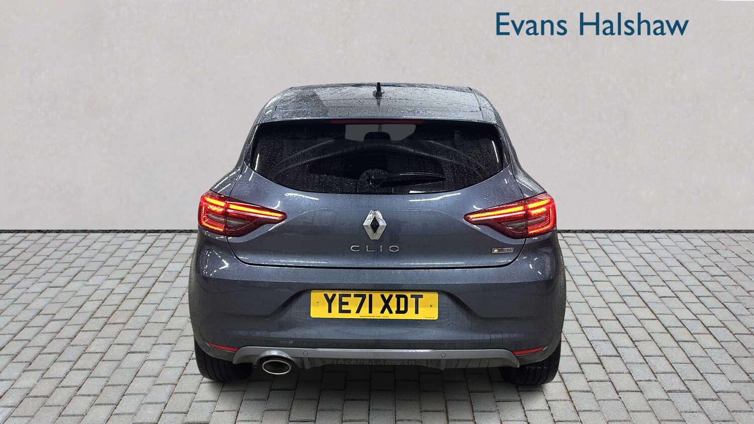 Used Renault Clio 2021 for sale - 77859062: Photo 6