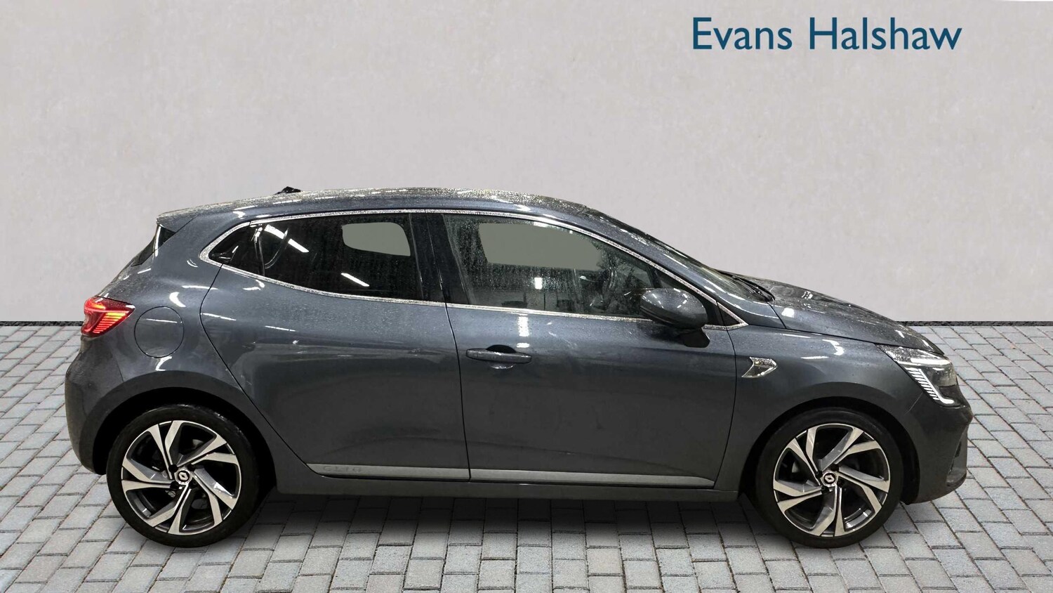 Used Renault Clio 2021 for sale - 77859062: Photo 8