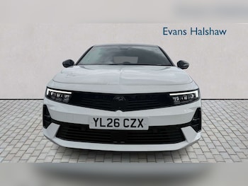 Used Vauxhall Astra 2026 for sale - 79376951: Photo