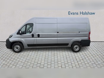 Used Peugeot Boxer 2026 for sale - 78294752: Photo