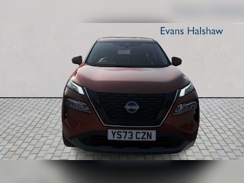 Used Nissan X-Trail 2024 for sale - 78787246: Photo