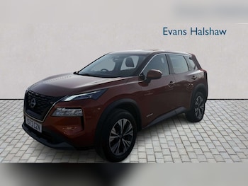 Used Nissan X-Trail 2024 for sale - 78787246: Photo