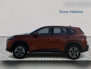 Used Nissan X-Trail 2024 for sale - 78787246: Photo