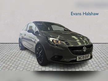 Used Vauxhall Corsa 2019 for sale - 79172307: Photo