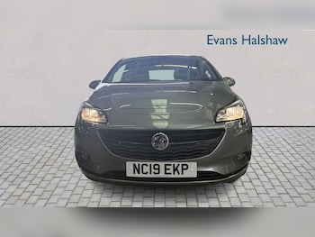 Used Vauxhall Corsa 2019 for sale - 79172307: Photo