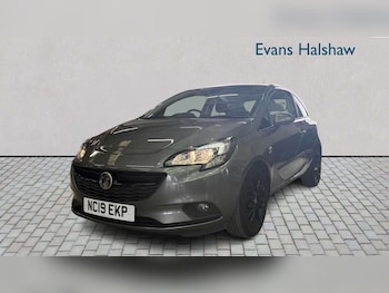 Used Vauxhall Corsa 2019 for sale - 79172307: Photo