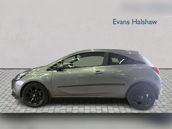Used Vauxhall Corsa 2019 for sale - 79172307: Photo