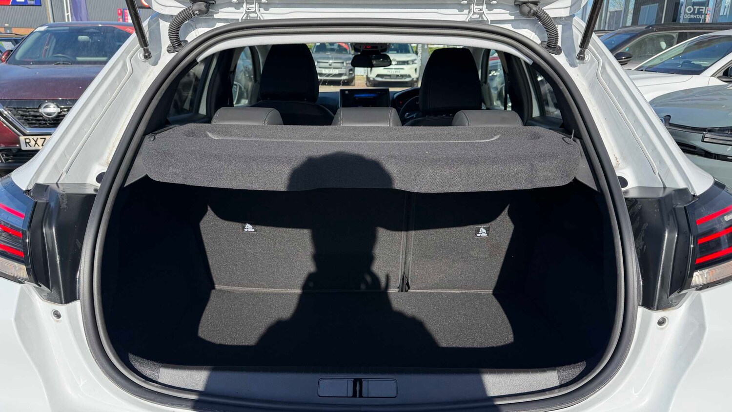 Used Peugeot 208 for sale - 77859832: Photo 10