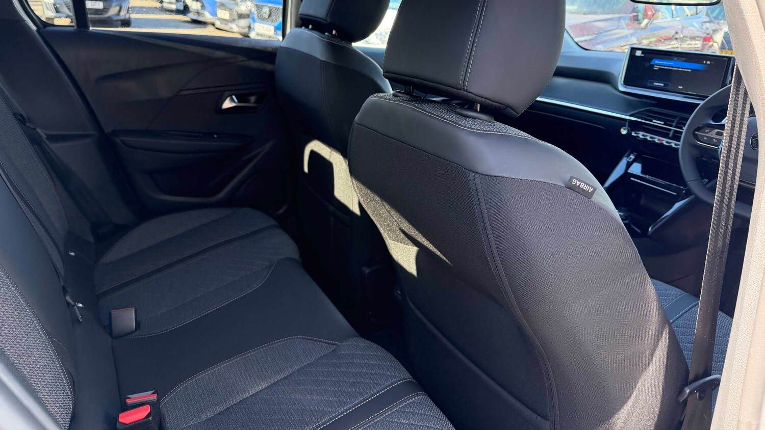 Used Peugeot 208 for sale - 77859832: Photo 11