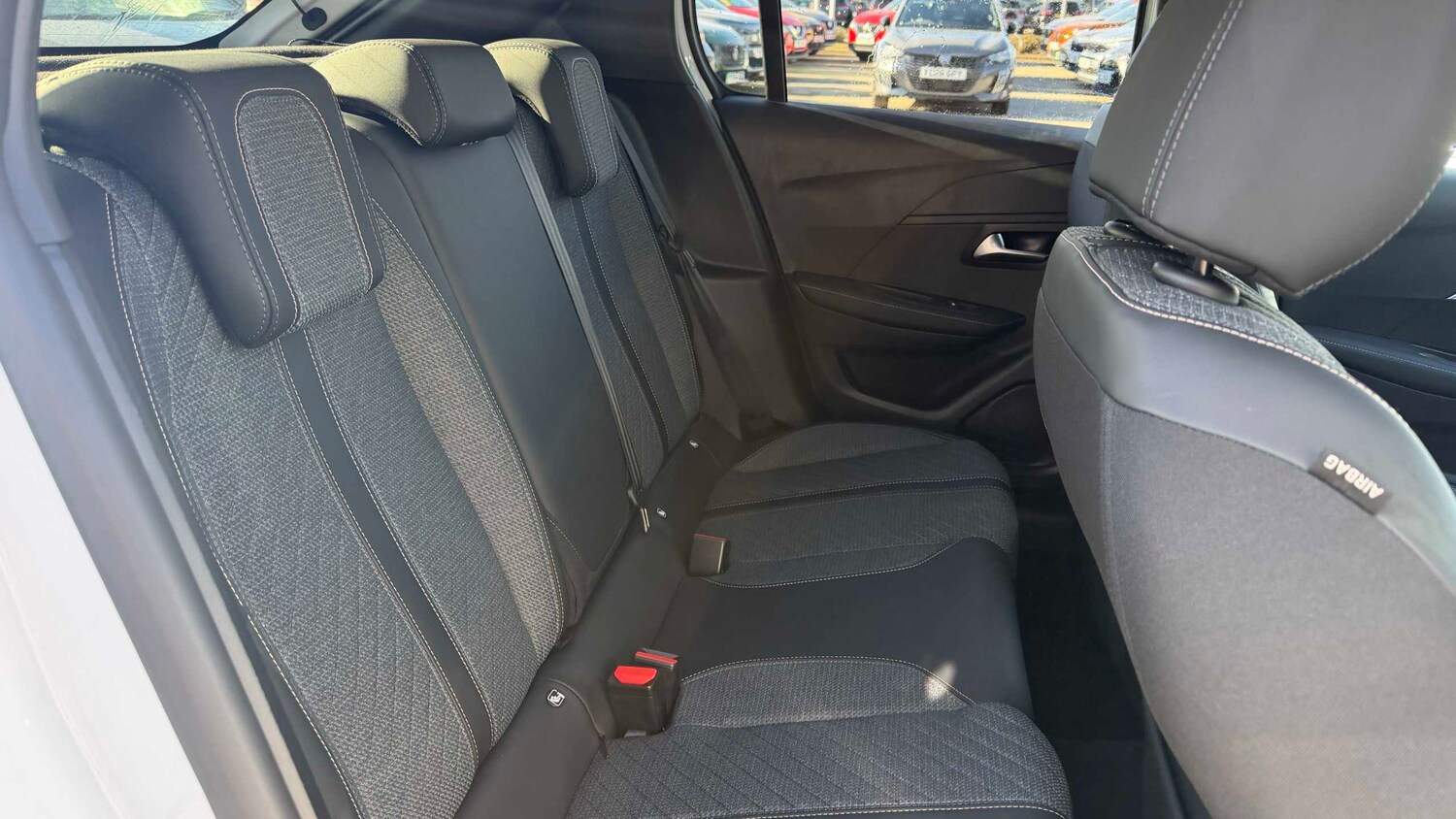 Used Peugeot 208 for sale - 77859832: Photo 12