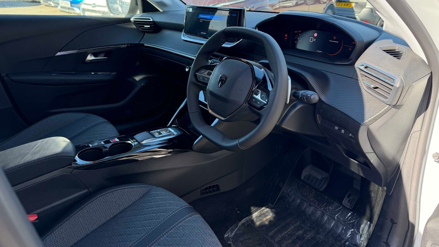 Used Peugeot 208 for sale - 77859832: Photo 13