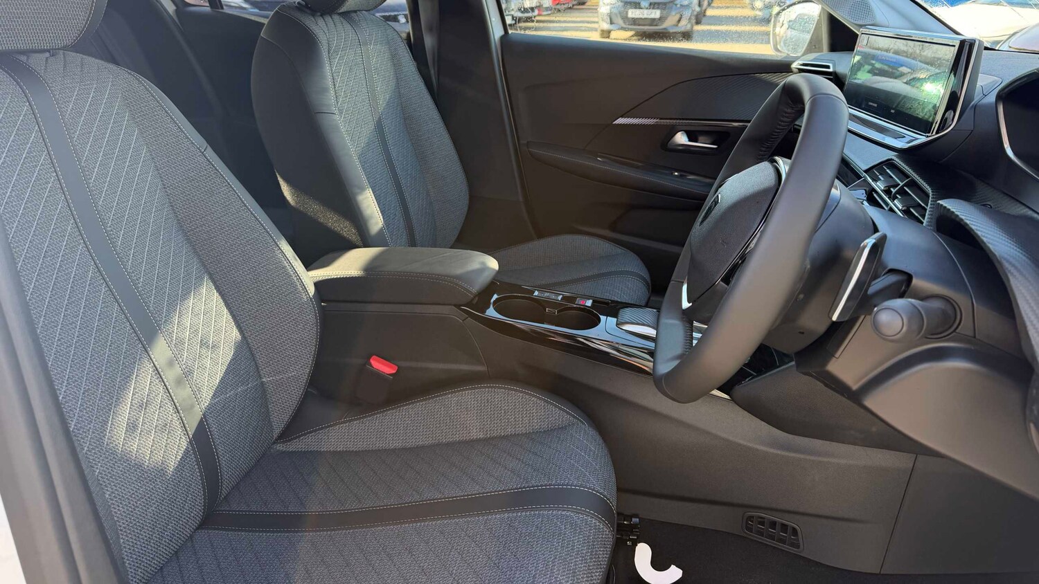 Used Peugeot 208 for sale - 77859832: Photo 14