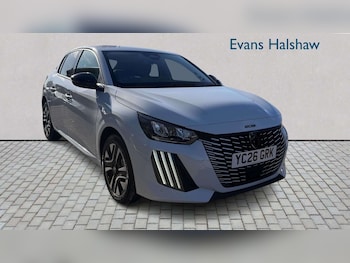 1.2 Hybrid 110 Allure 5dr e-DSC6