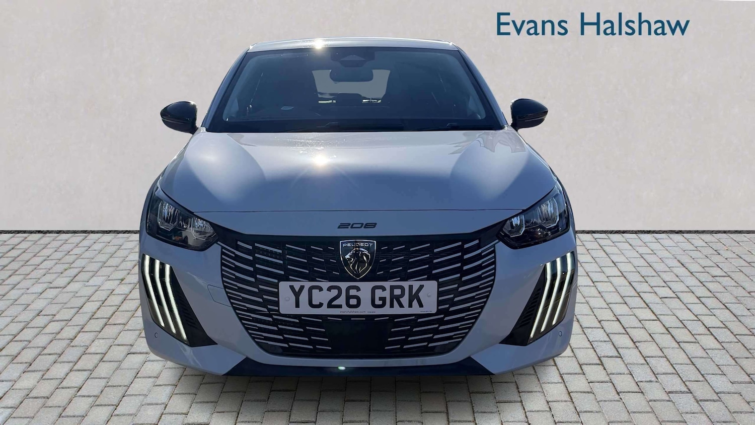 Used Peugeot 208 for sale - 77859832: Photo 2