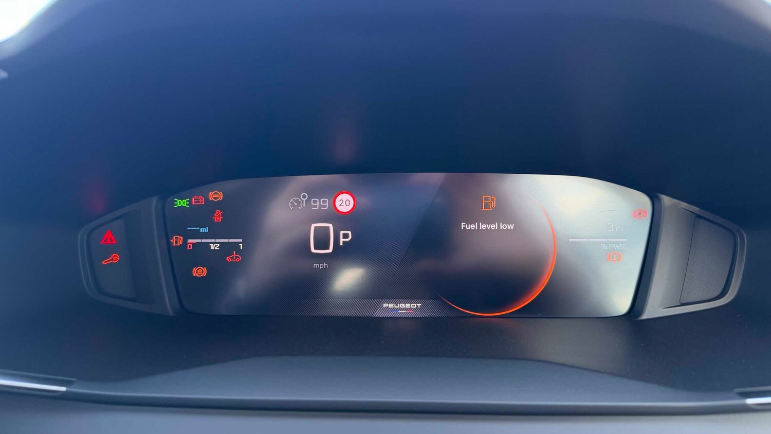 Used Peugeot 208 for sale - 77859832: Photo 21