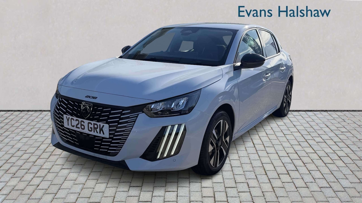 Used Peugeot 208 for sale - 77859832: Photo 3