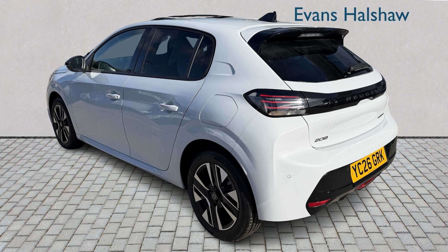 Used Peugeot 208 for sale - 77859832: Photo 5