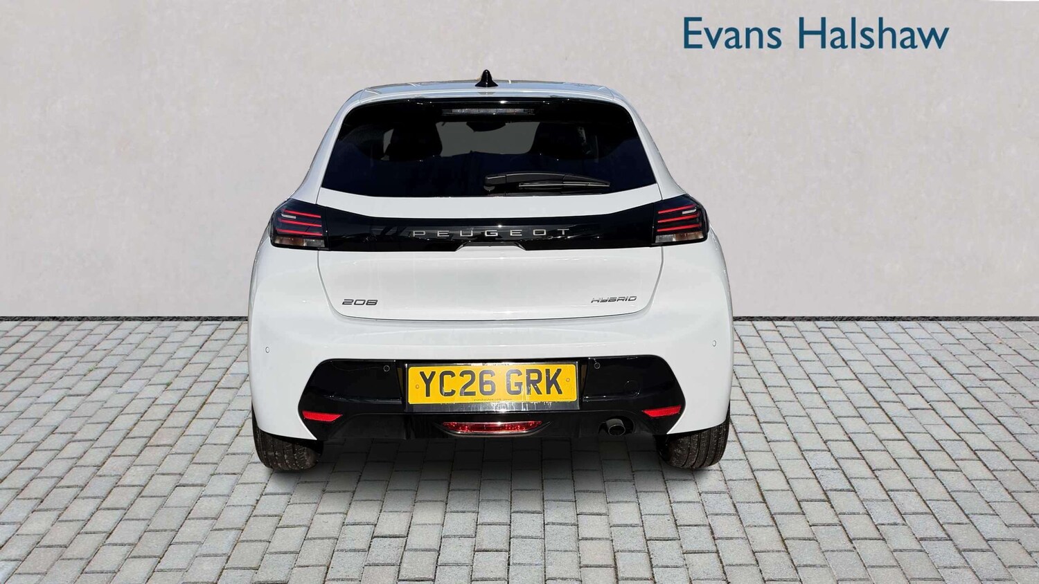 Used Peugeot 208 for sale - 77859832: Photo 6