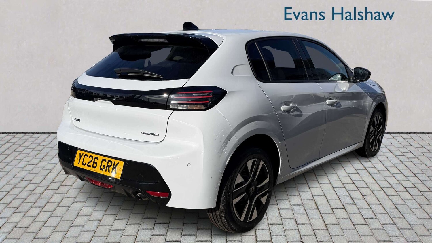 Used Peugeot 208 for sale - 77859832: Photo 7