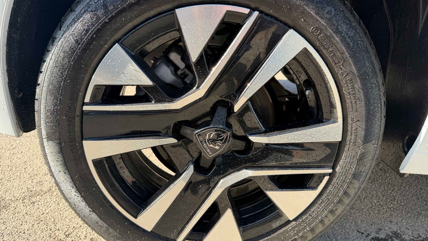 Used Peugeot 208 for sale - 77859832: Photo 9