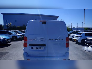 Used Peugeot Expert 2026 for sale - 78365389: Photo