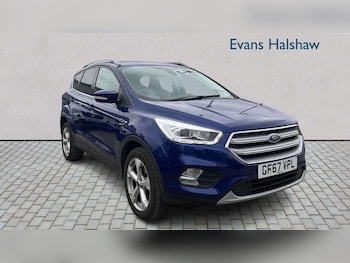 Used Ford Kuga 2017 for sale - 79466979: Photo