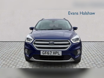 Used Ford Kuga 2017 for sale - 79466979: Photo