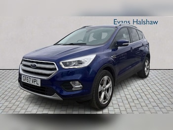 Used Ford Kuga 2017 for sale - 79466979: Photo