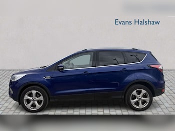 Used Ford Kuga 2017 for sale - 79466979: Photo