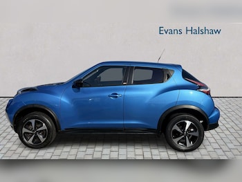 Used Nissan Juke 2018 for sale - 79511488: Photo