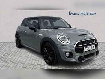 Used MINI Hatch 2019 for sale - 79731129: Photo