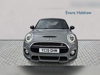 Used MINI Hatch 2019 for sale - 79731129: Photo
