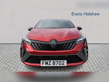 Used Renault Clio 2024 for sale - 79319402: Photo