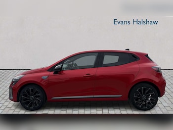 Used Renault Clio 2024 for sale - 79319402: Photo