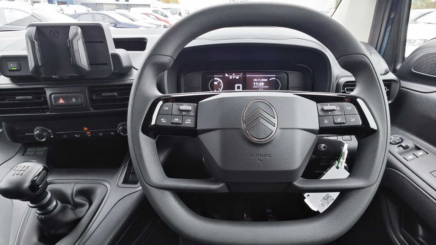 Used Citroen Berlingo for sale - 77858110: Photo 12