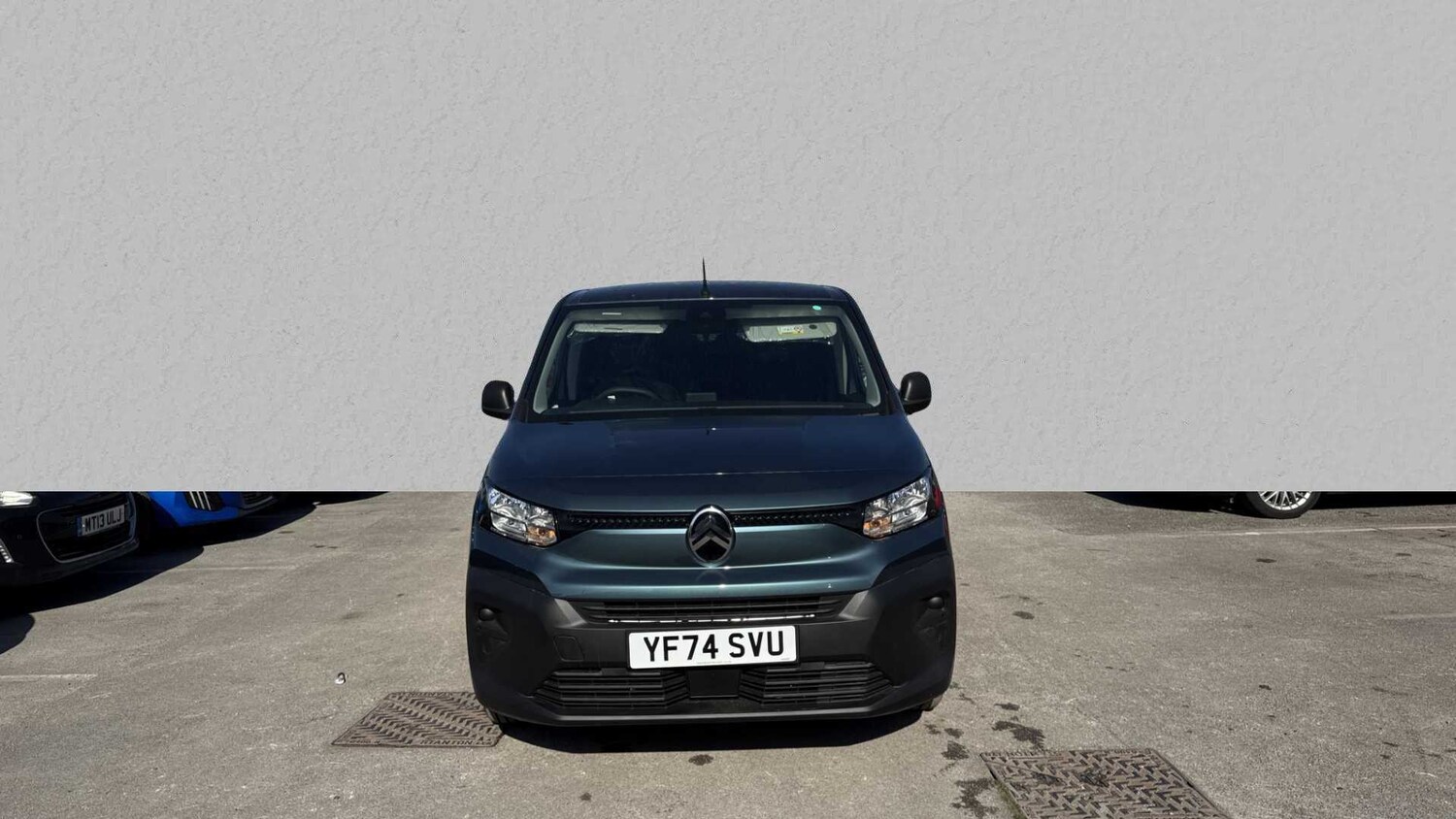 Used Citroen Berlingo for sale - 77858110: Photo 2