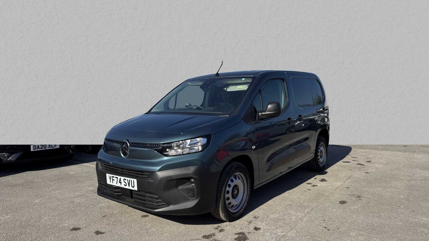 Used Citroen Berlingo for sale - 77858110: Photo 3