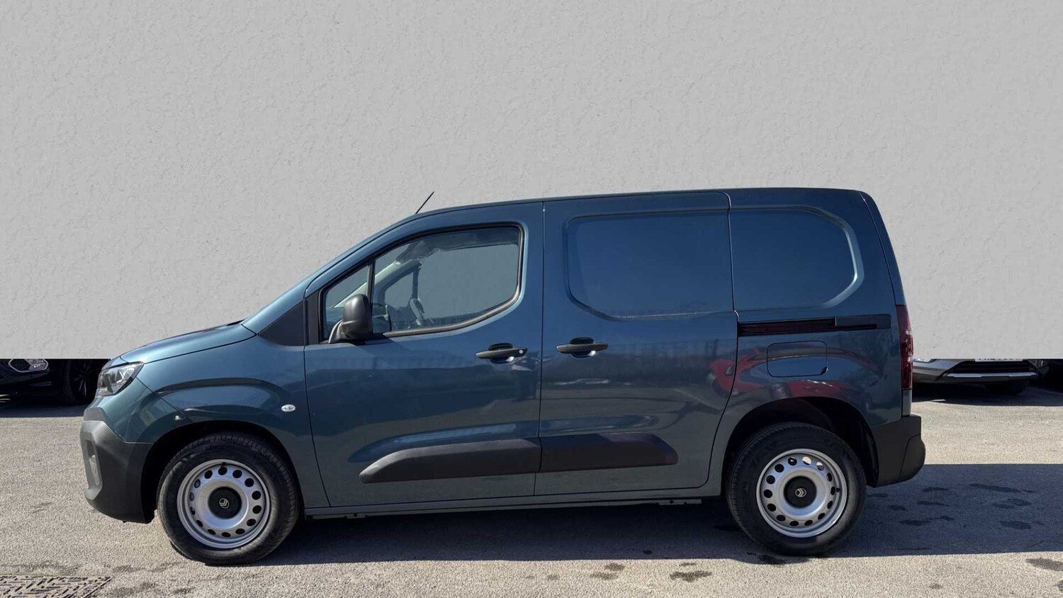 Used Citroen Berlingo for sale - 77858110: Photo 4