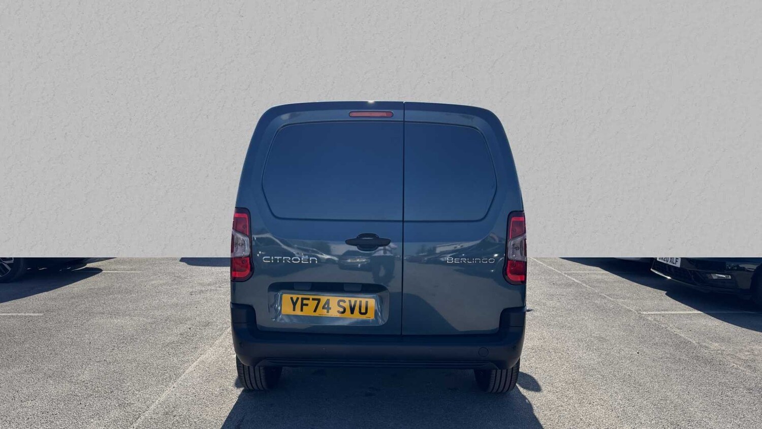 Used Citroen Berlingo for sale - 77858110: Photo 6