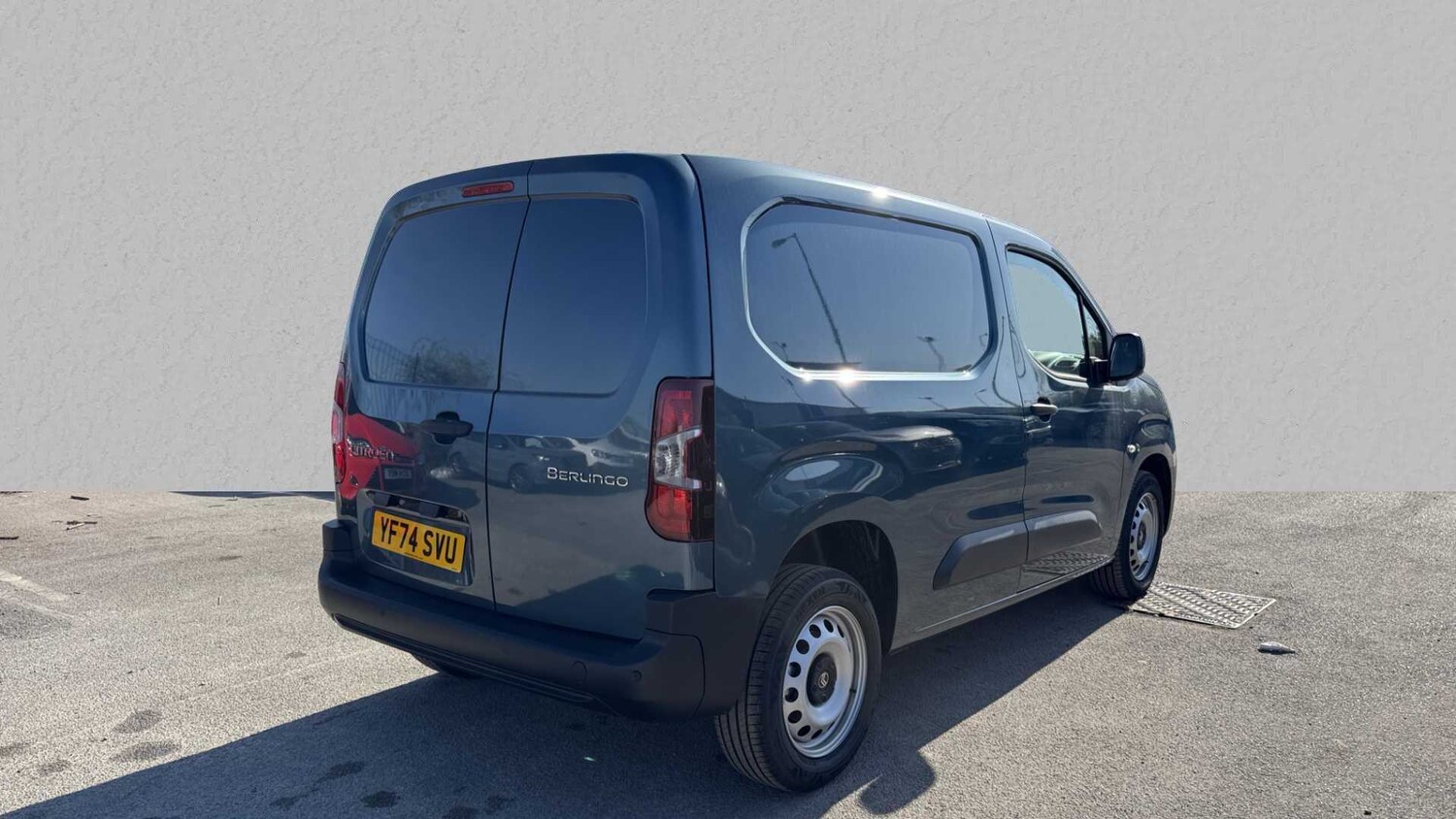 Used Citroen Berlingo for sale - 77858110: Photo 7