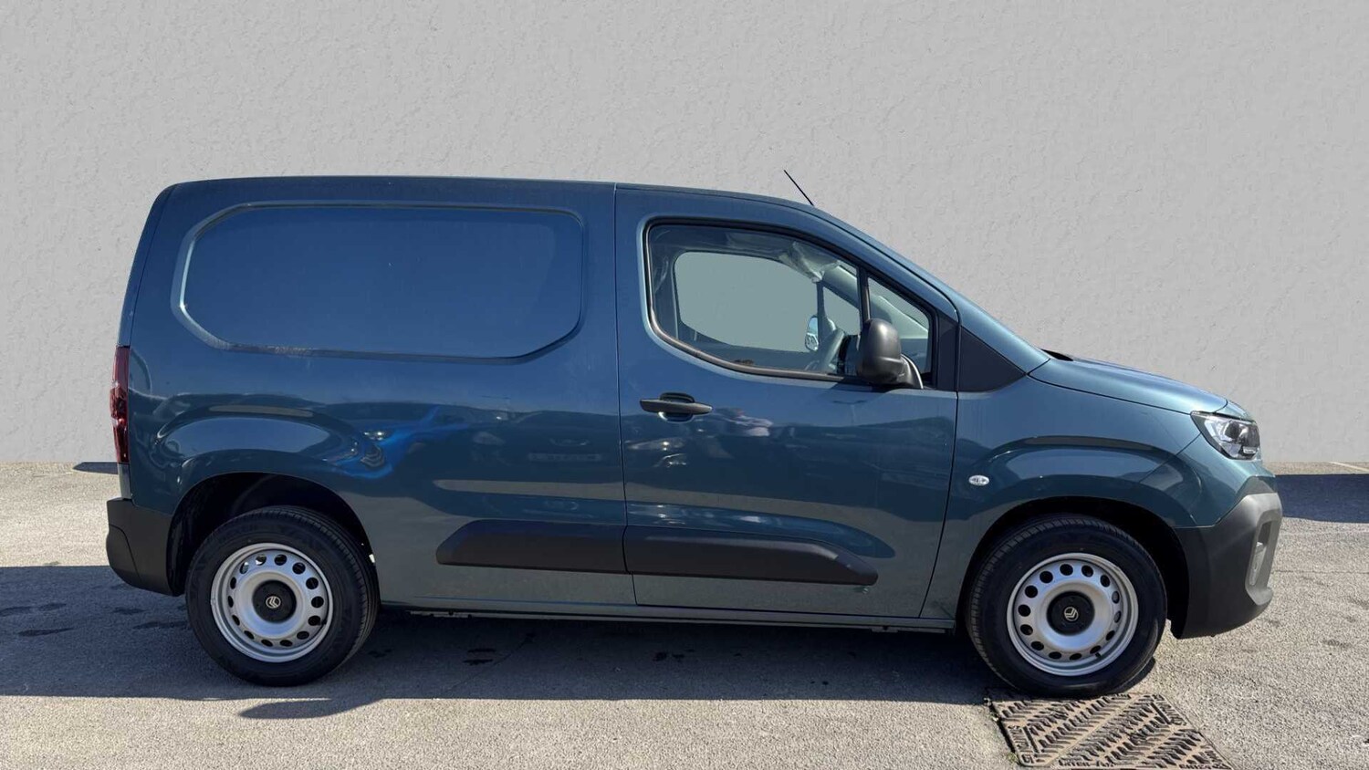 Used Citroen Berlingo for sale - 77858110: Photo 8