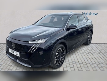 Used Peugeot 3008 2024 for sale - 78338161: Photo