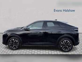 Used Peugeot 3008 2024 for sale - 78338161: Photo